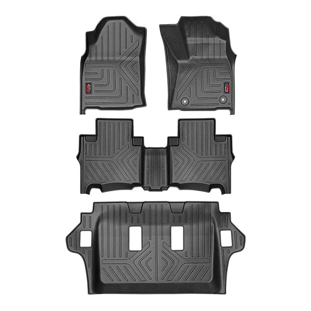 5D FloorMats Innova Crysta GFX