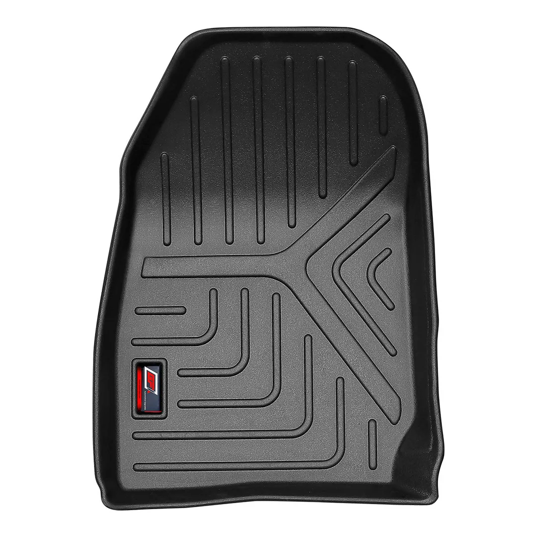 5D Floor Mat Ford Ecosport GFX