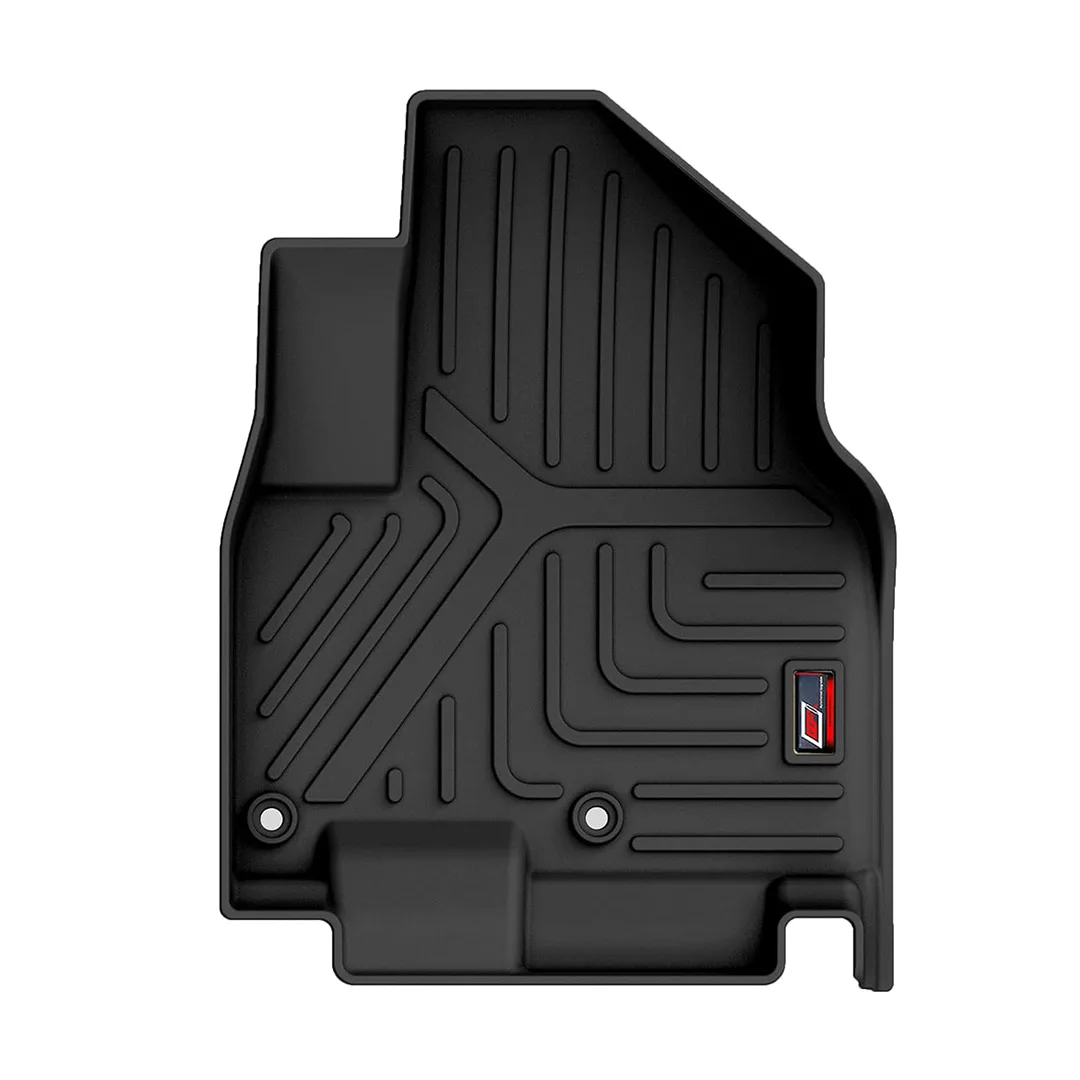 5D Floor Mat Kia Carnival GFX