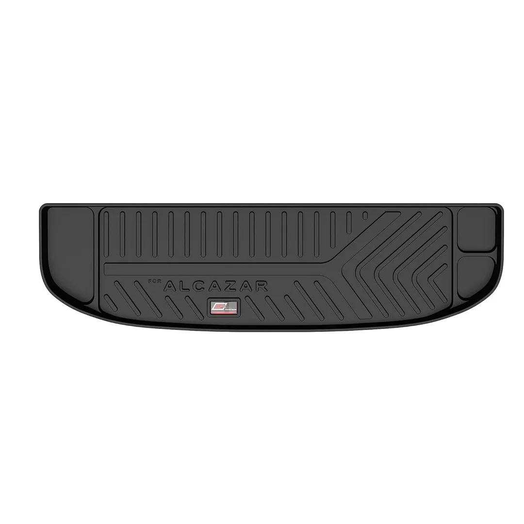 5D Floor Mat For Alcazar GFX
