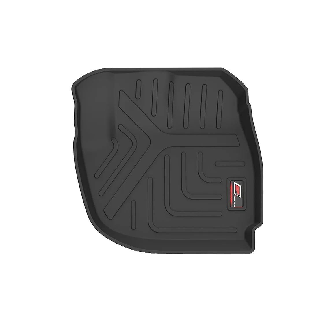 5D Floor Mat Honda WR-V GFX