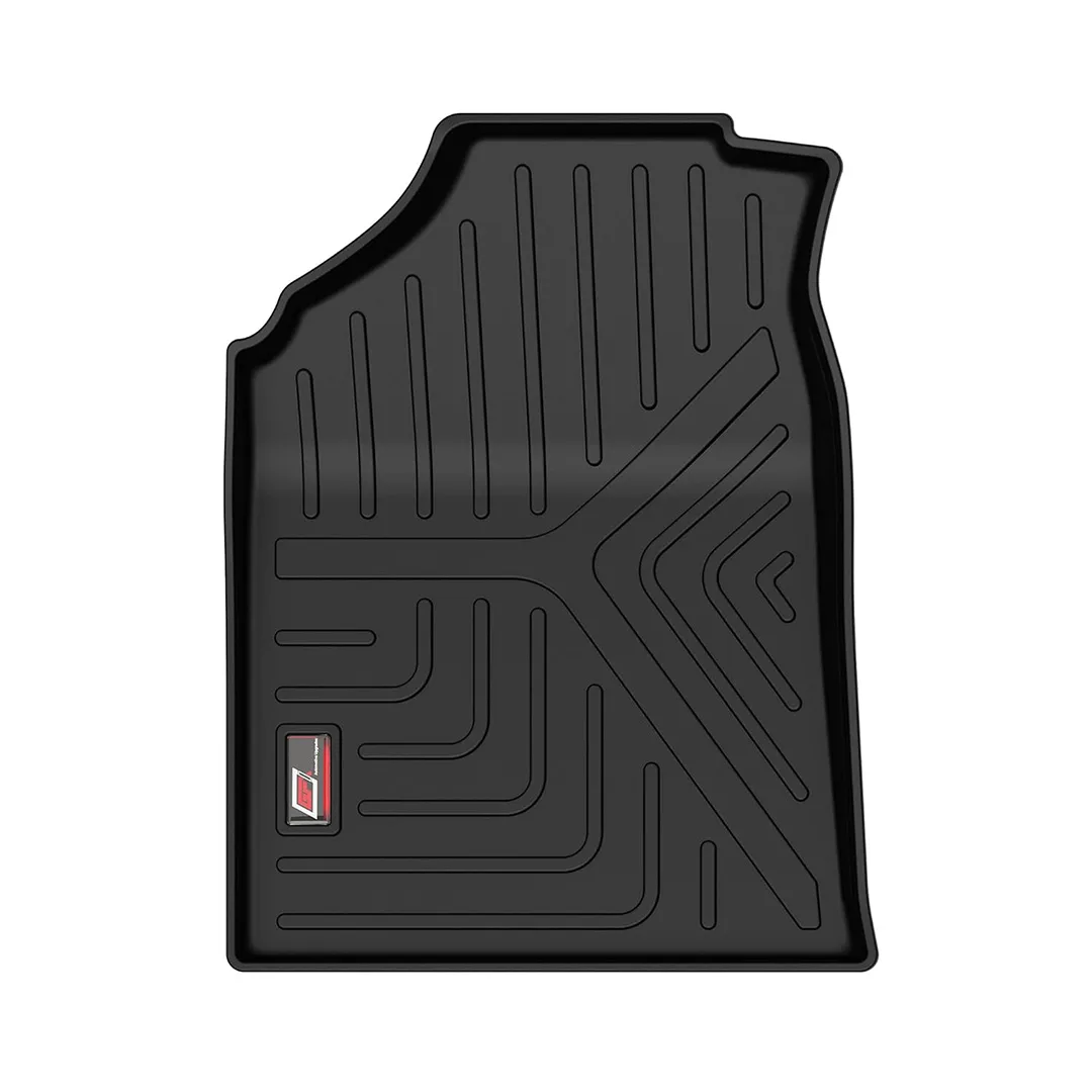 5D Floor Mat For Alcazar GFX