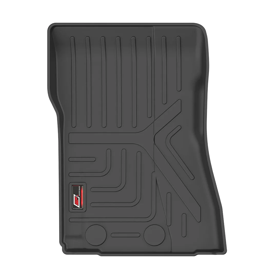 5D Floor Mat Mahindra Thar GFX