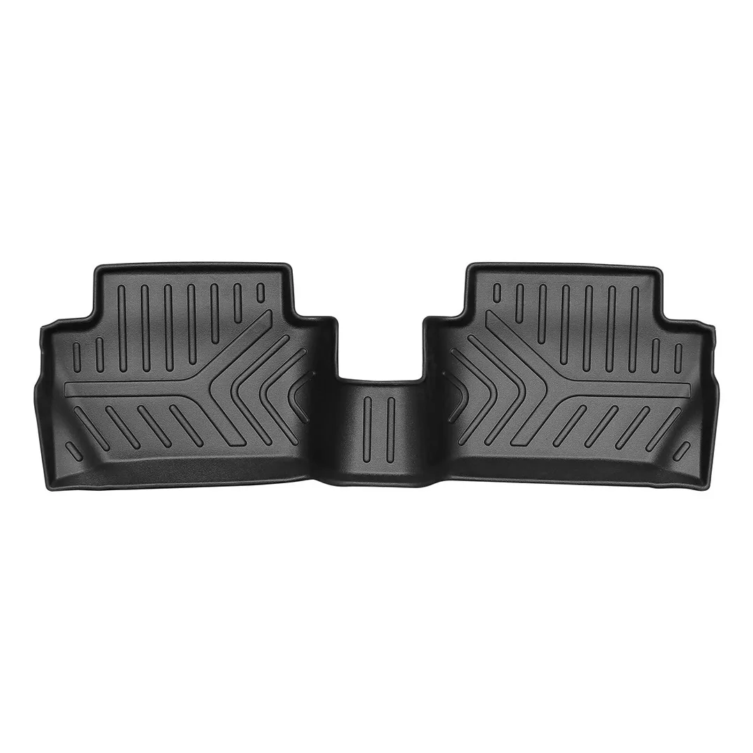 5D Floor Mat Ford Ecosport GFX