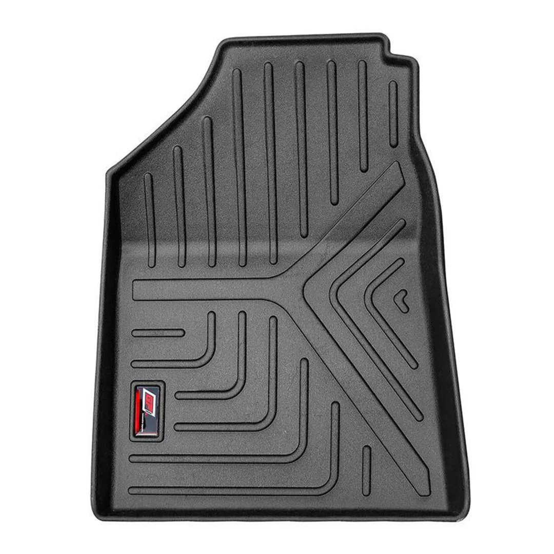 5D Floor Mat Kia Seltos GFX