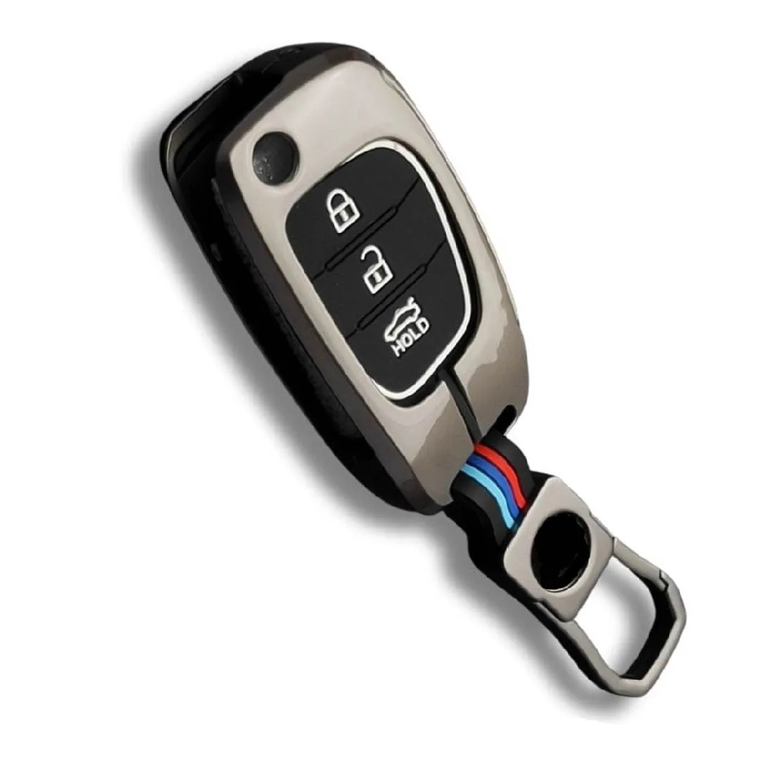 Car Key Cover 3 Button Shubh