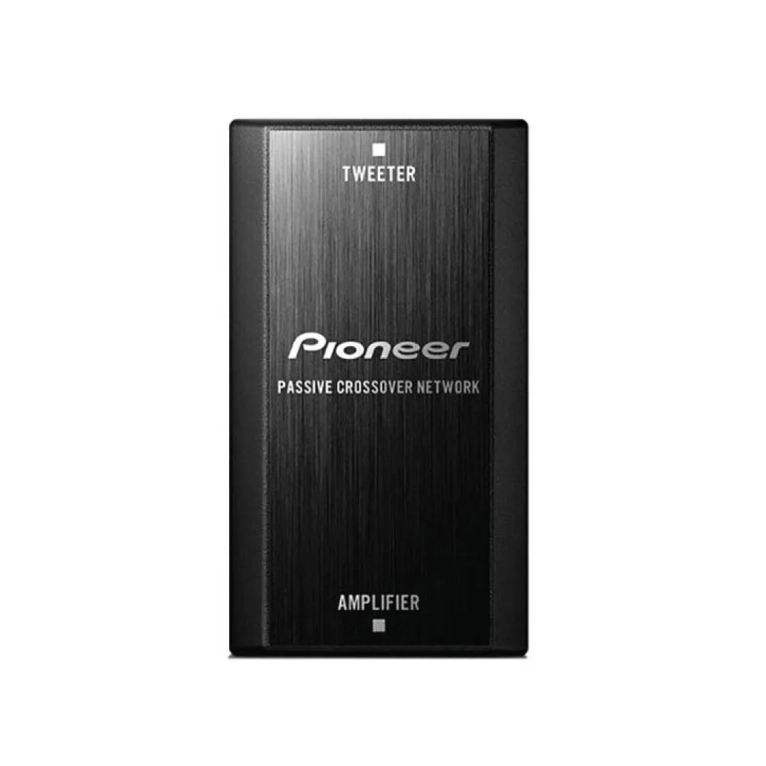 Car Speakers 6.2" 390W Pioneer
