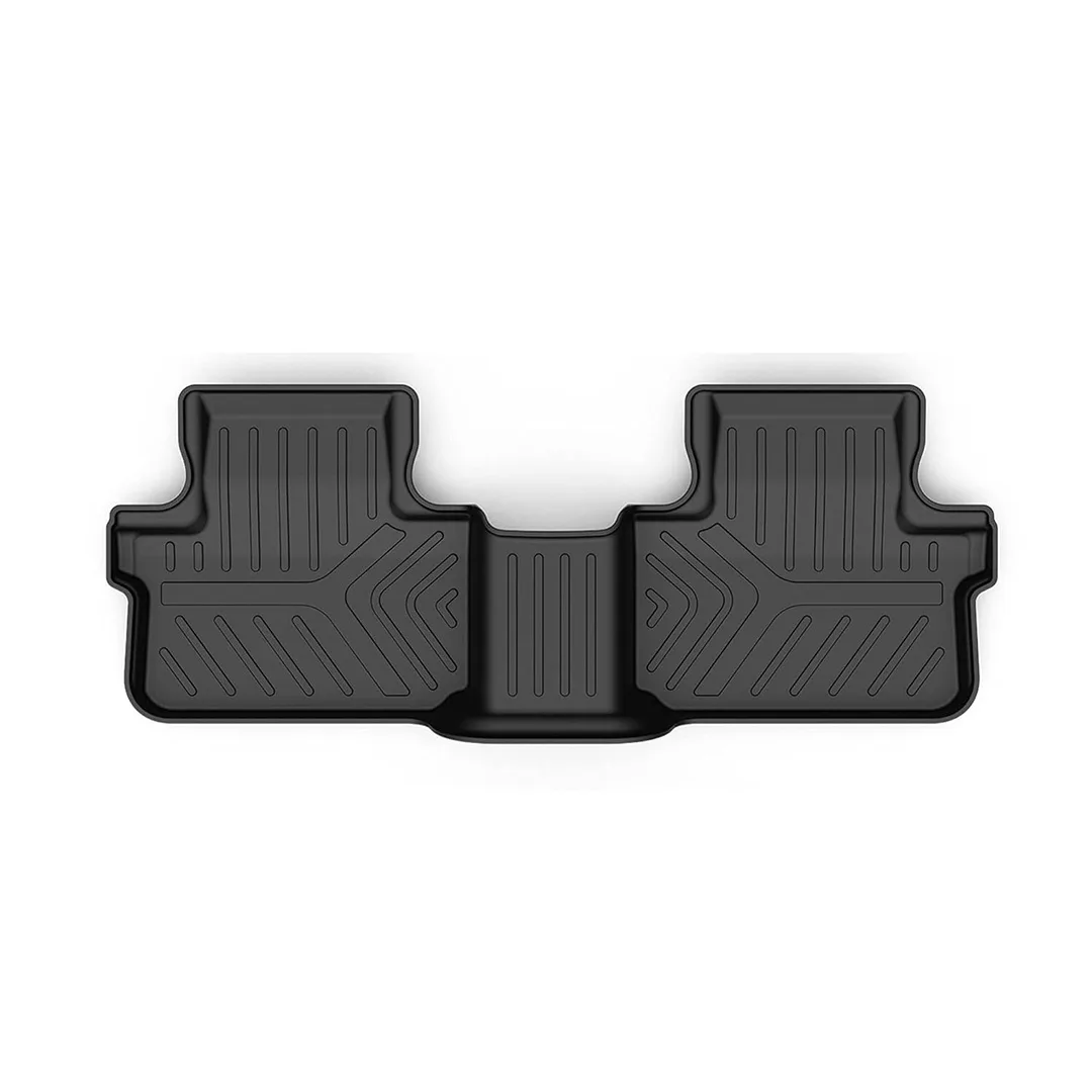 5D Floor Mats Tata Safari GFX