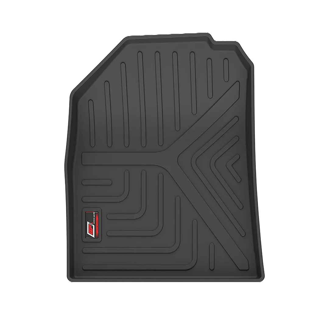 5D Floor Mat Kia Carens GFX