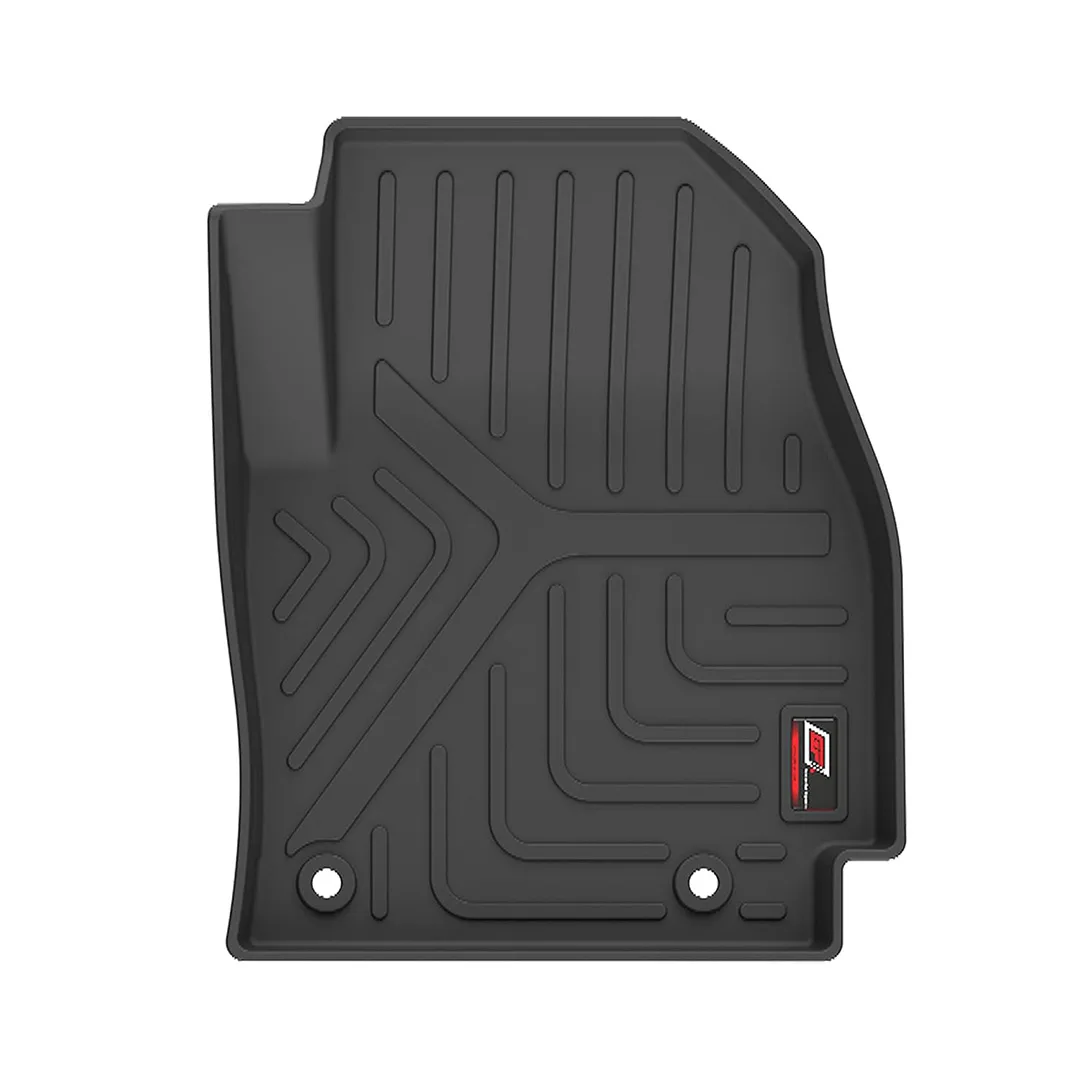 5D Floor Mat Kia Carens GFX