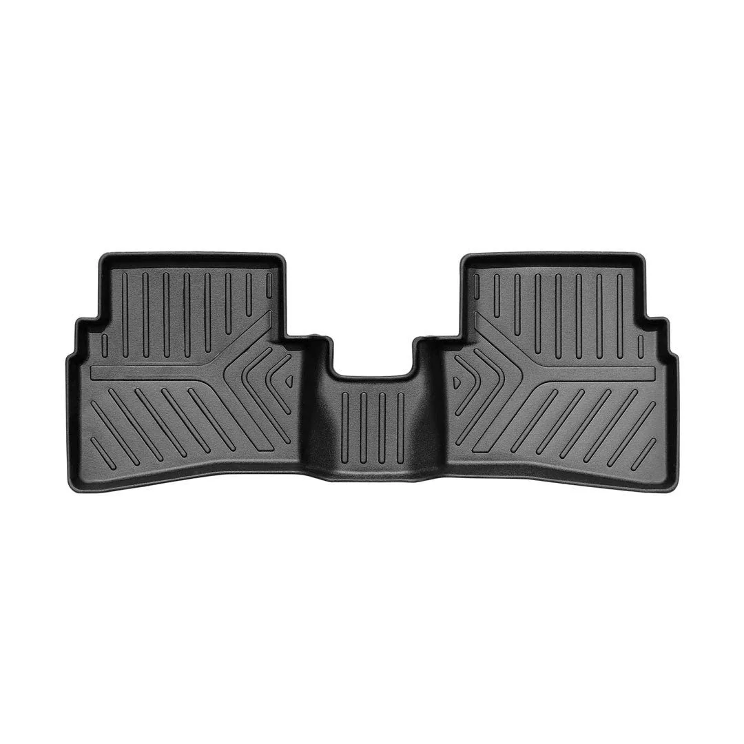 5D Floor Mat For Kia Sonet GFX