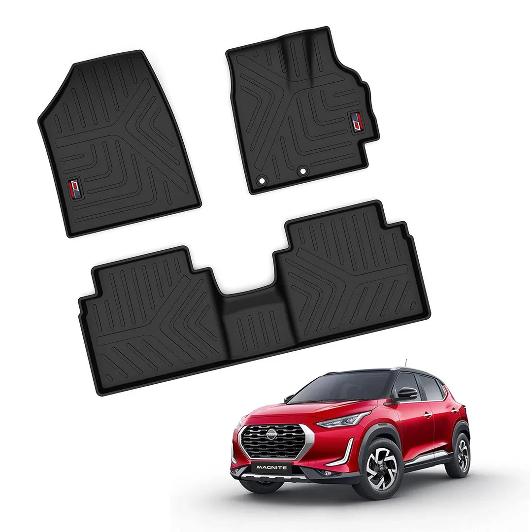 5D Floor Mats Magnite GFX