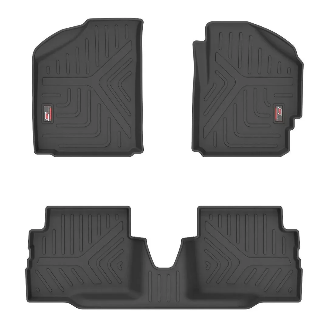 5D Floor Mat For Tiago GFX