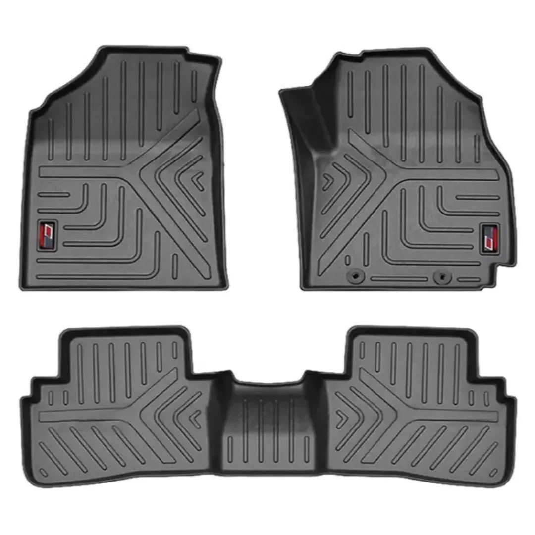 5D Floor Mat For Tigor GFX