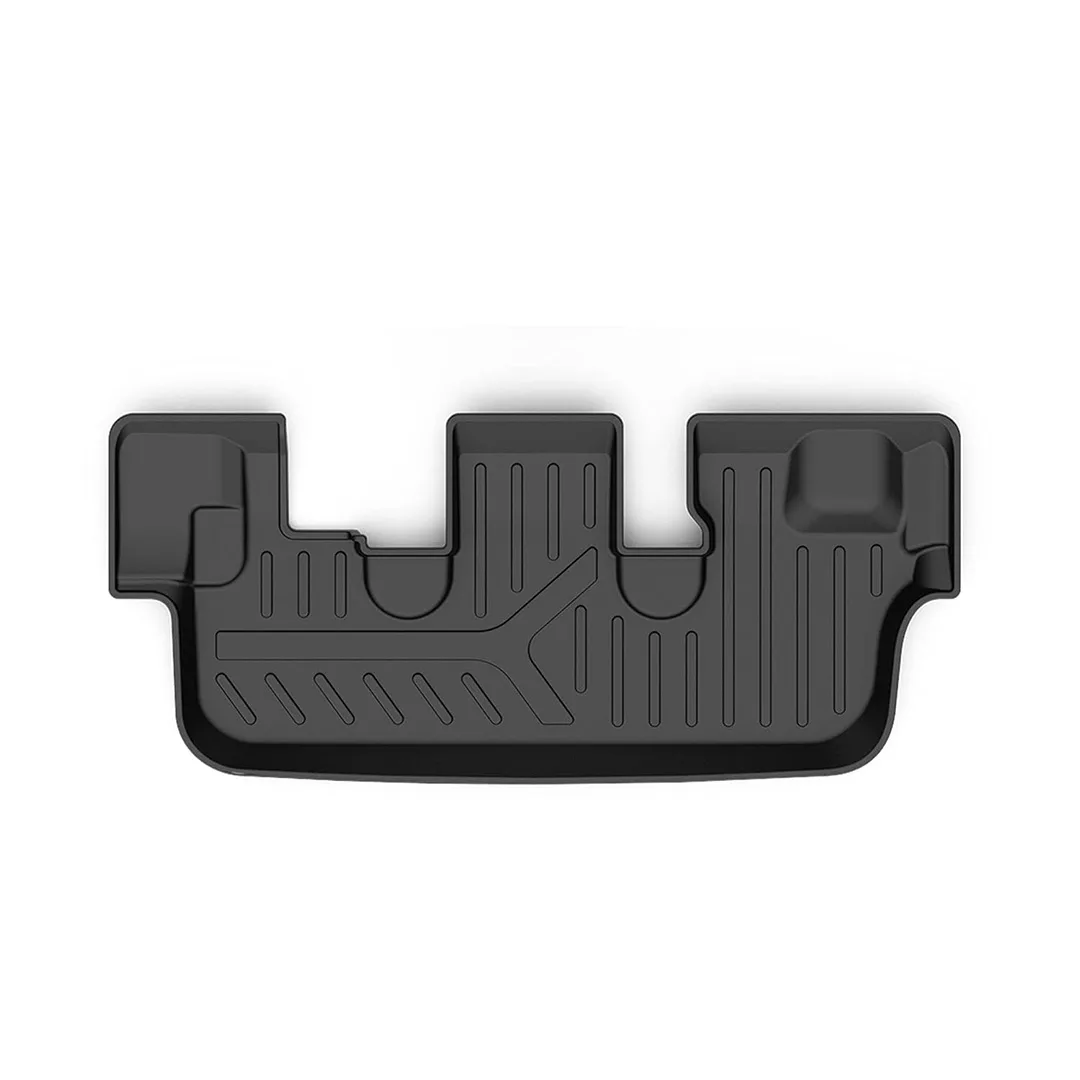 5D Floor Mats Tata Safari GFX