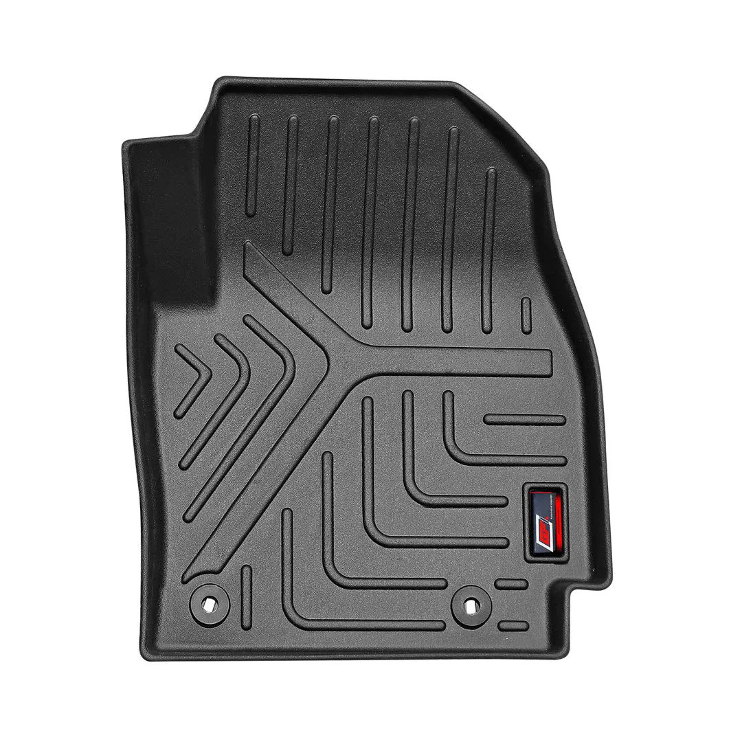 5D Floor Mat For Kia Sonet GFX