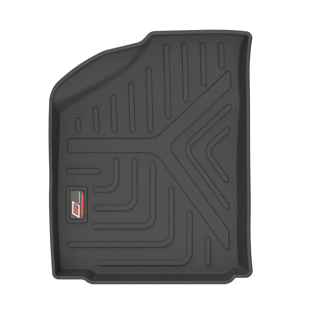 5D Floor Mat For Tiago GFX