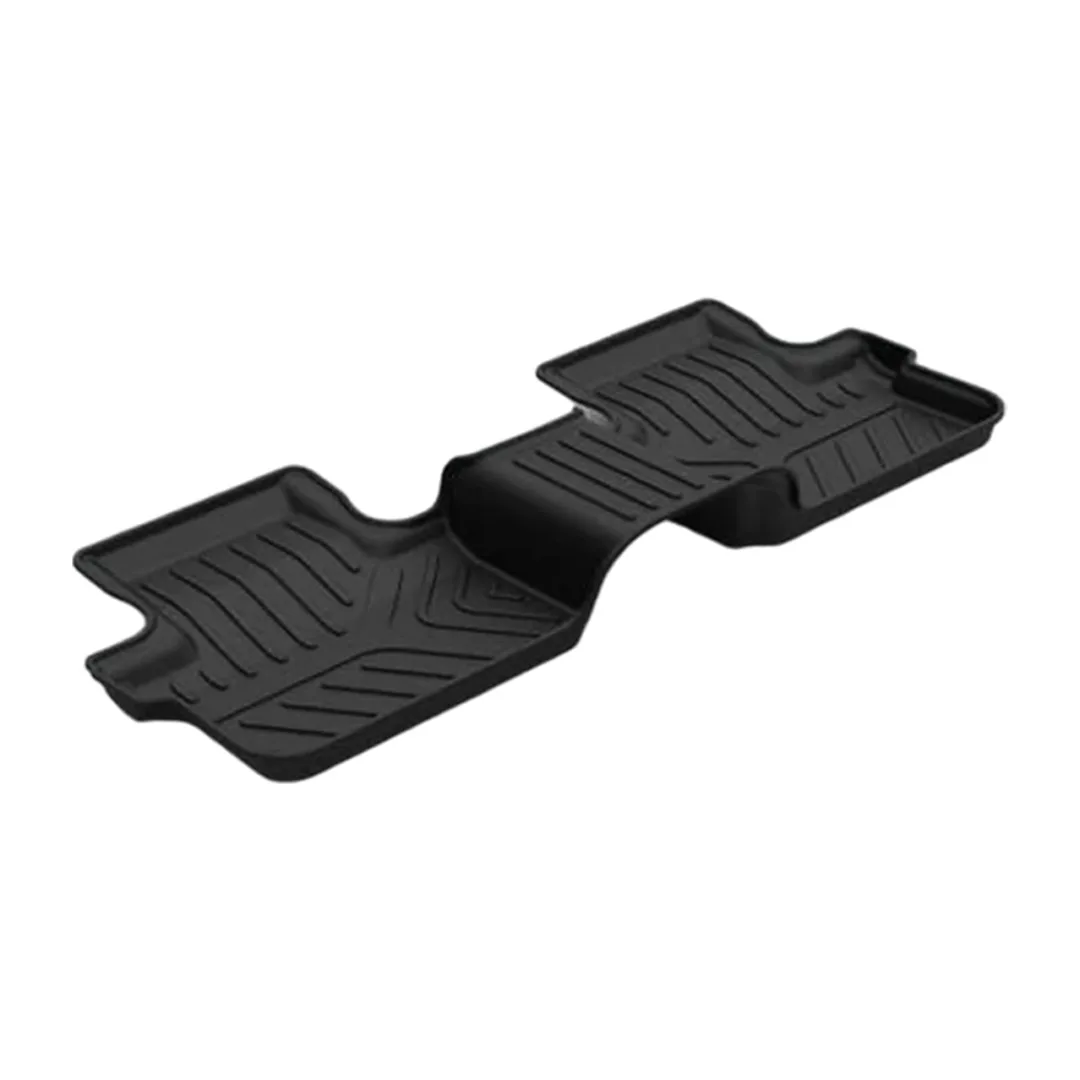 5D Floor Mats Tata Harrier GFX