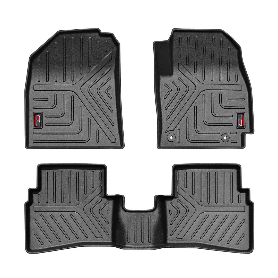 5D Floor Mat For Kia Sonet GFX