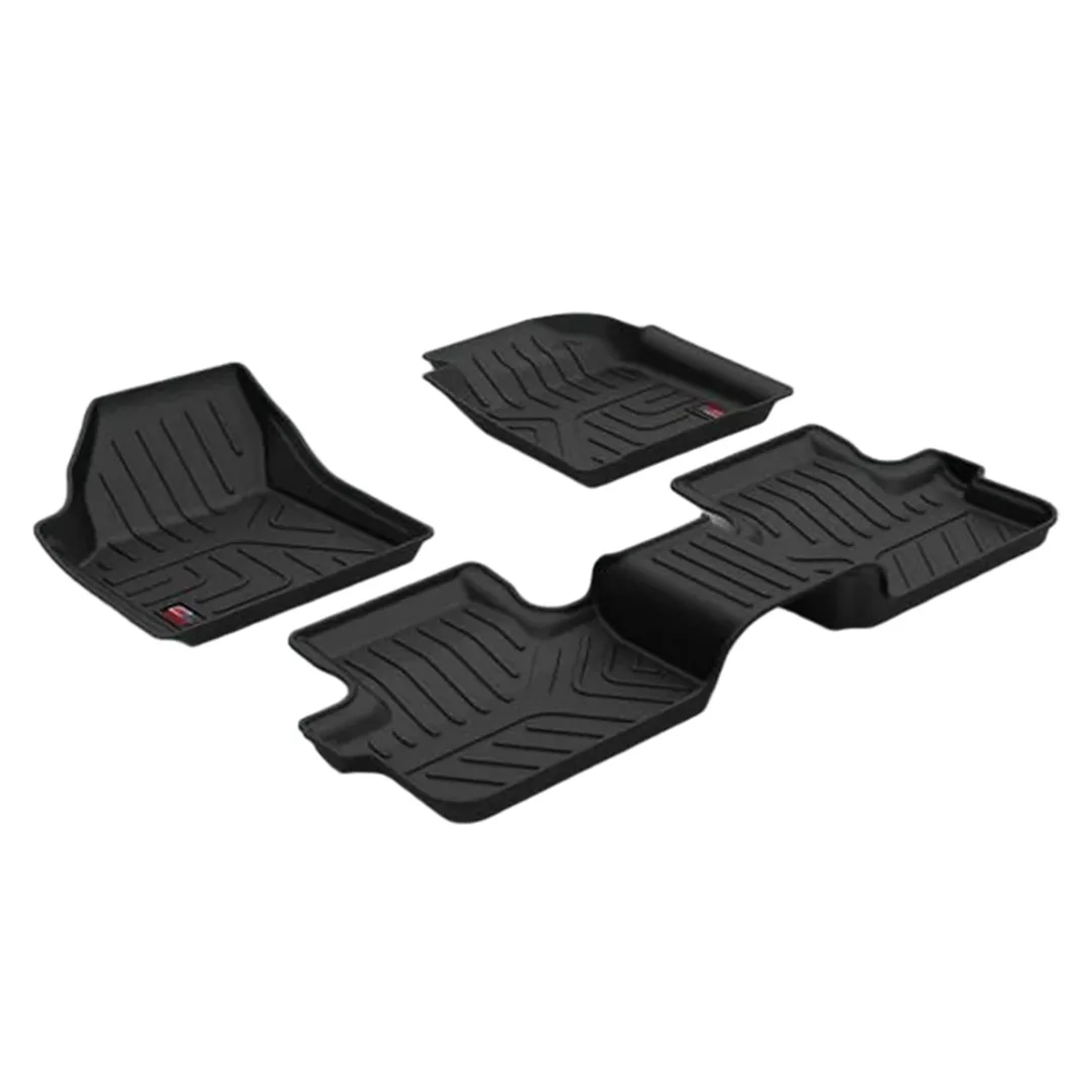 5D Floor Mats Tata Harrier GFX