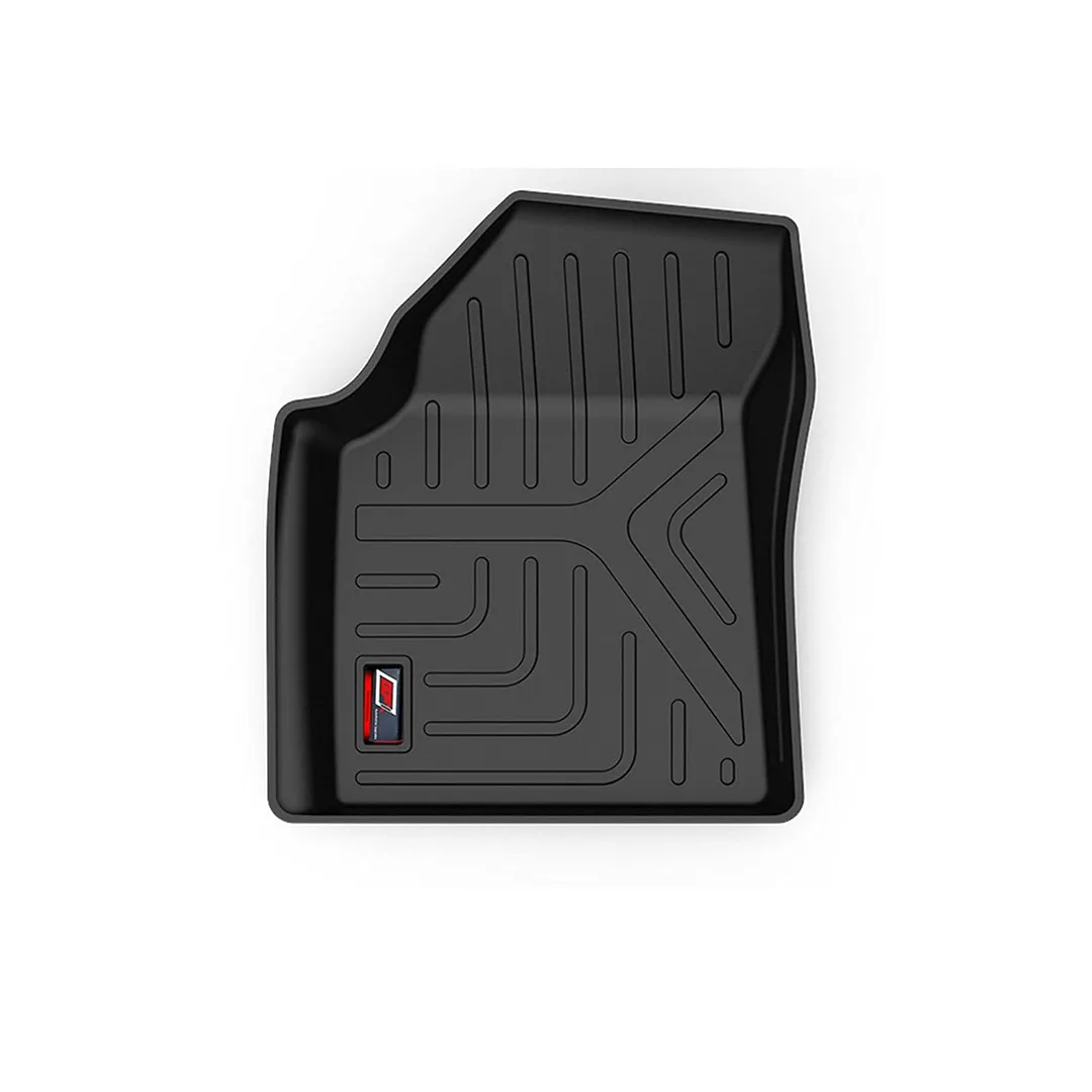5D Floor Mats Tata Safari GFX