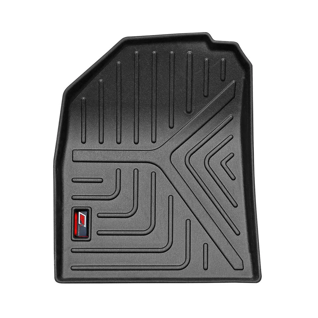 5D Floor Mat For Kia Sonet GFX