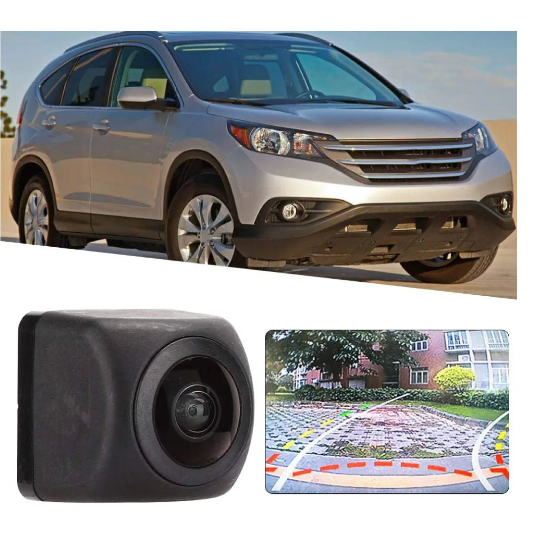 Rear Camera For Creta Autopark