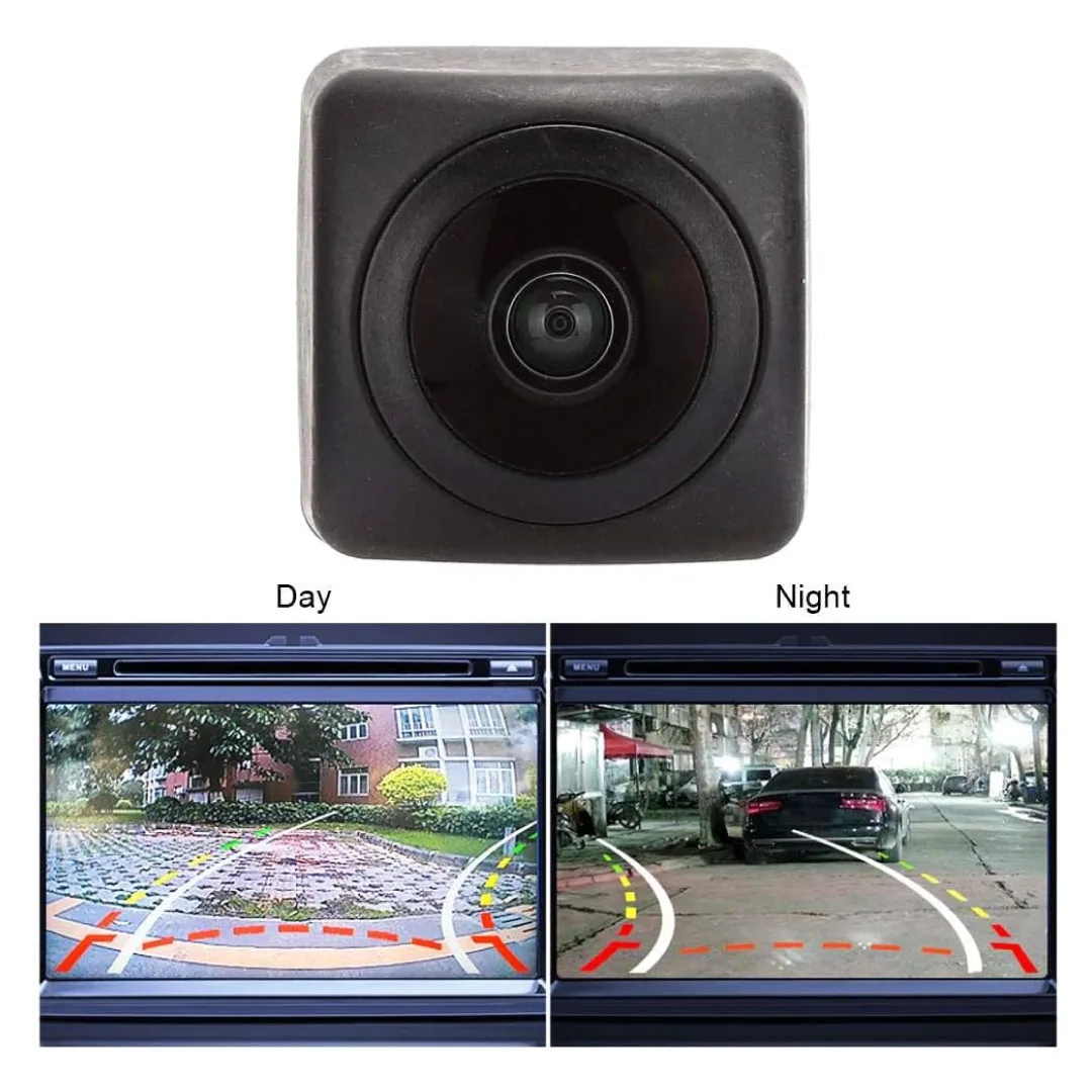 Rear Camera For Creta Autopark