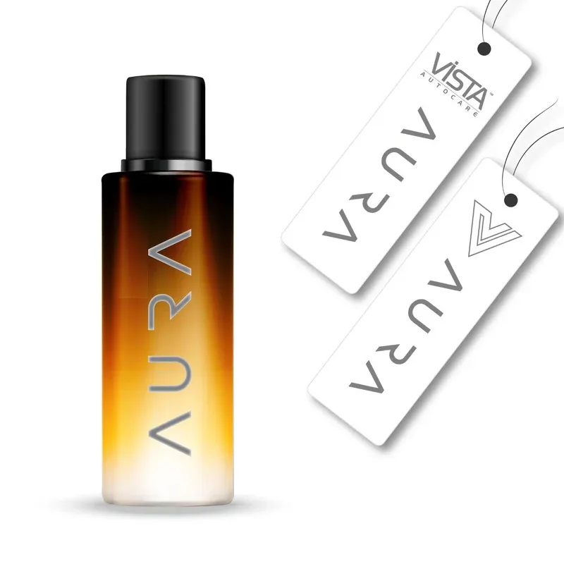 Air Freshener 30ml Vista