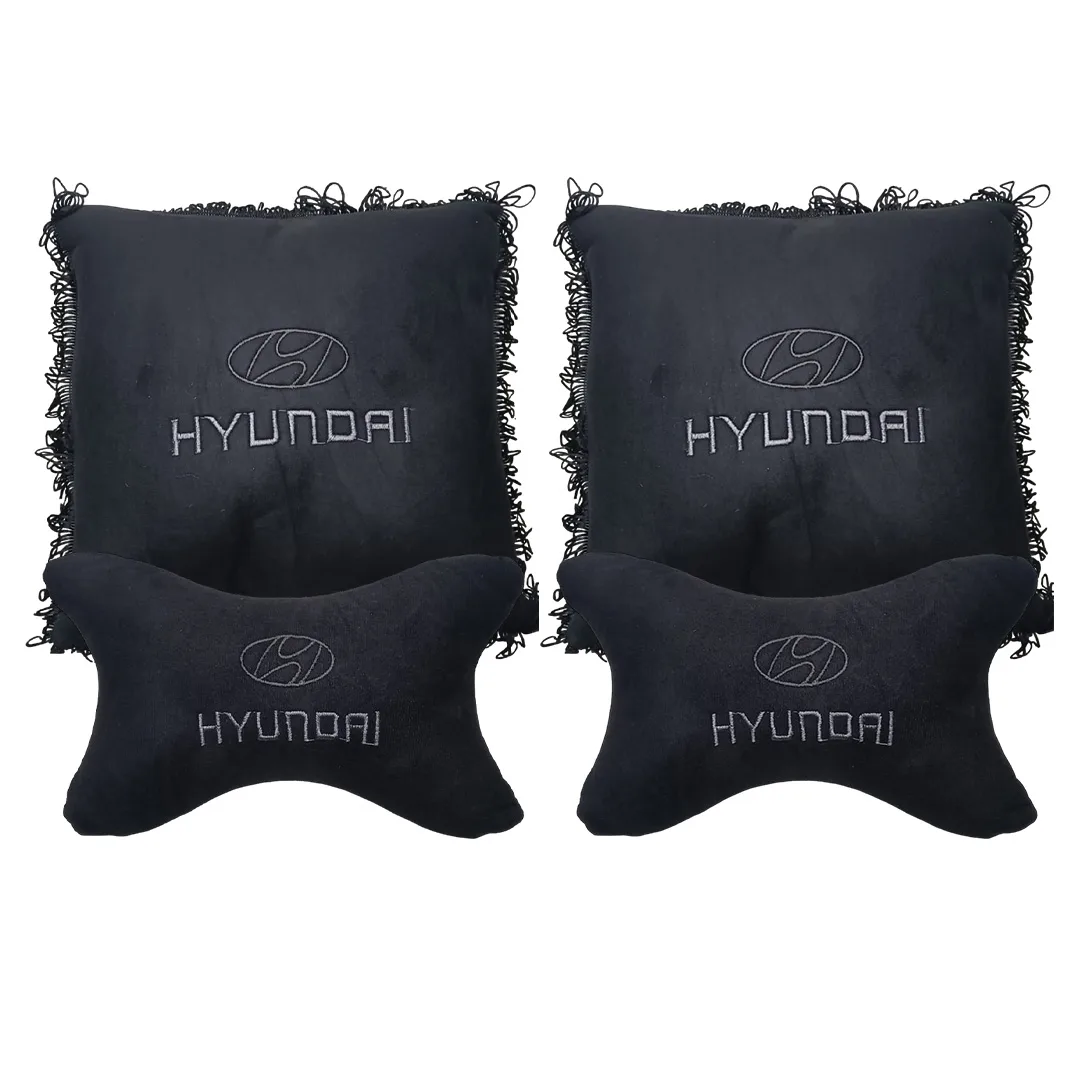Car Cushion Pillow Hyundai