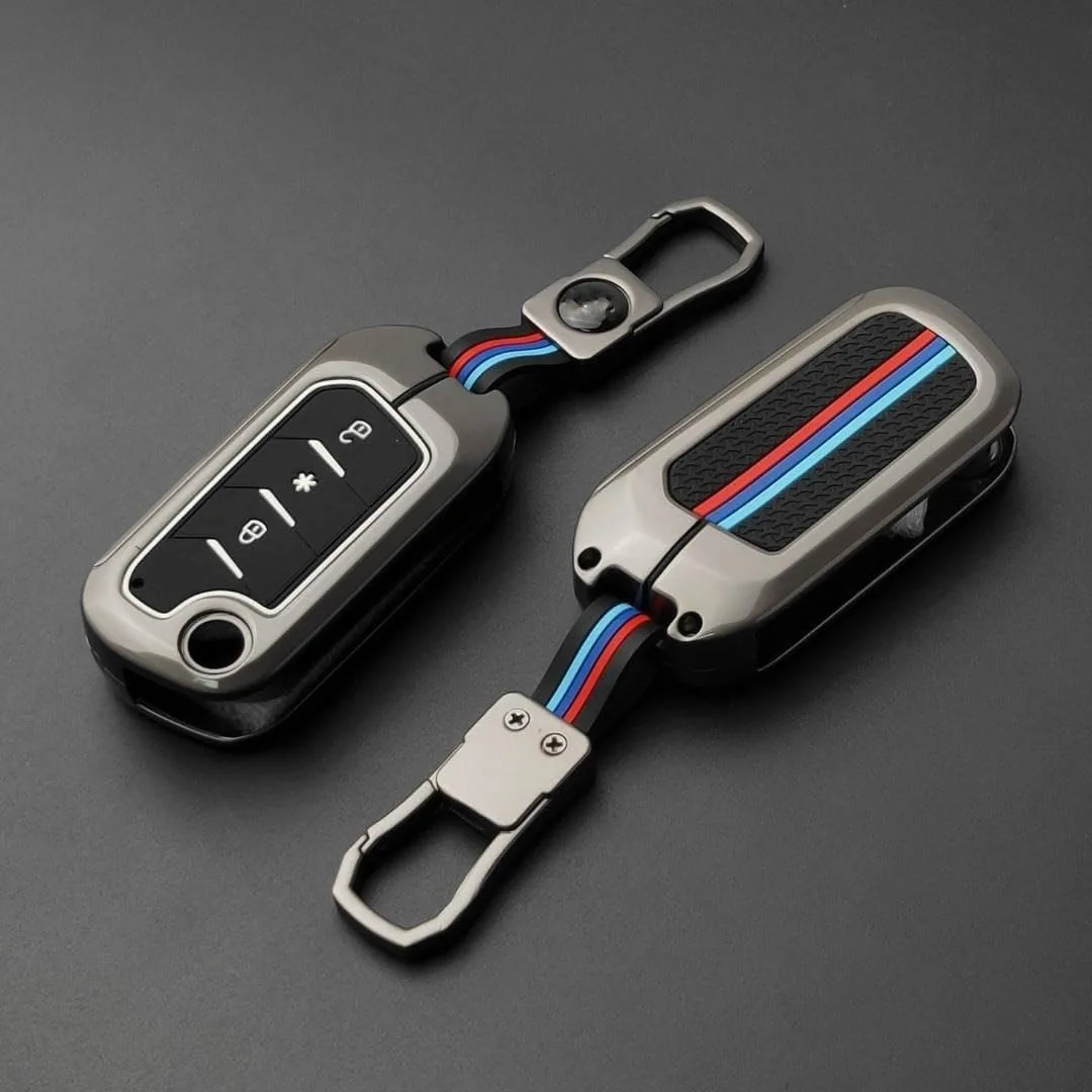 Key Cover Mahindra Scorpio N