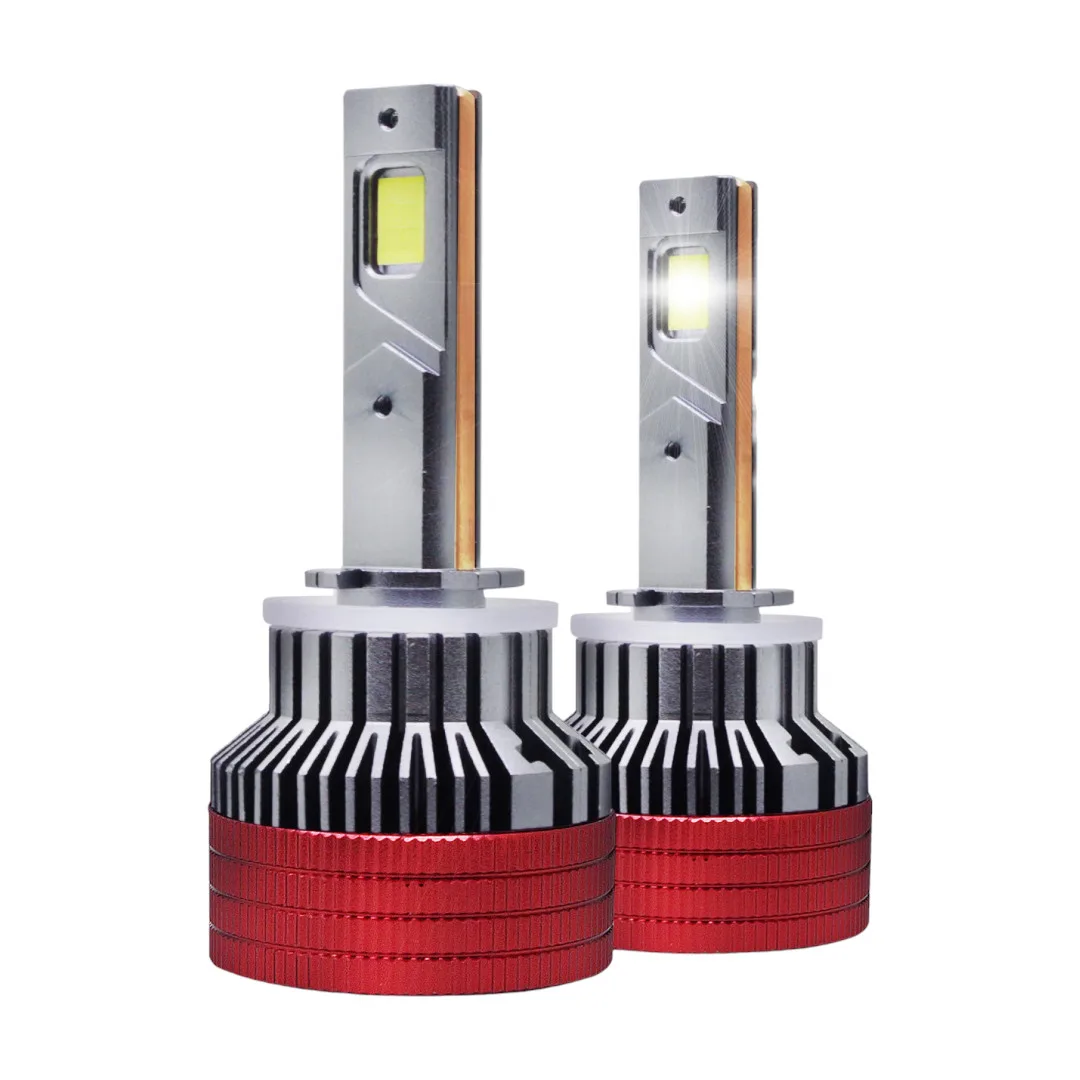 LED Headlight Bulb 300W Aztec