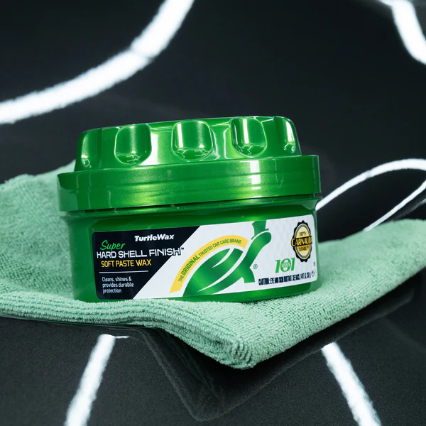 Car Wax 270g Turtle Wax