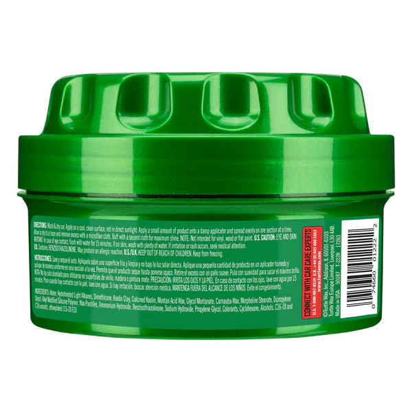 Car Wax 270g Turtle Wax