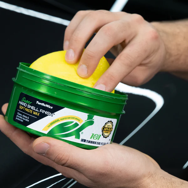 Car Wax 270g Turtle Wax