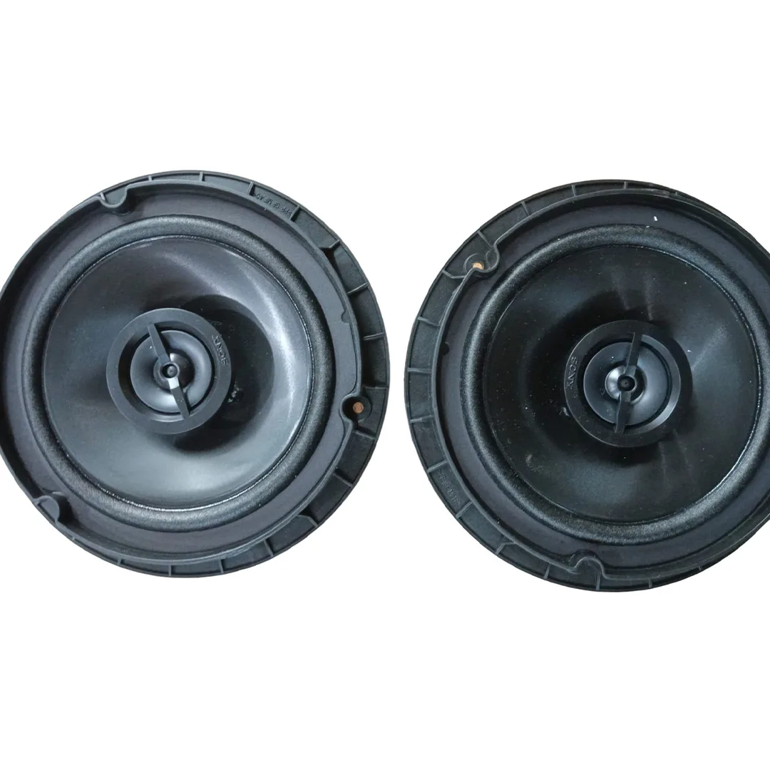 Car Speaker 6.5" 260W Sony