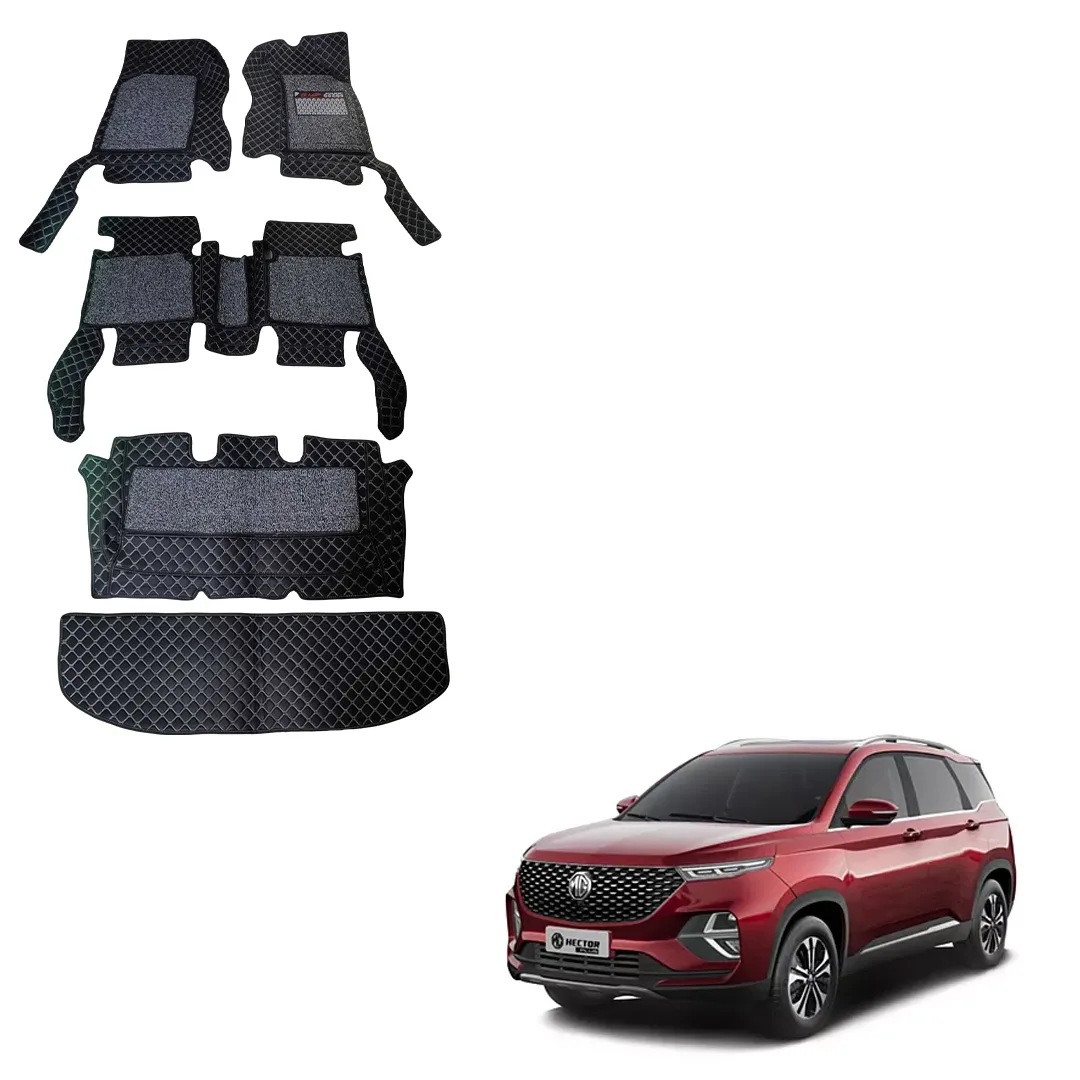 7D FloorMats HectorPlus Legato