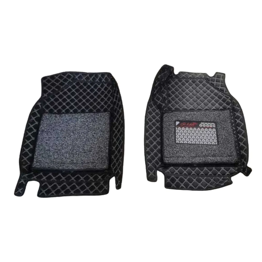 7D FloorMats For EC3 EV Legato