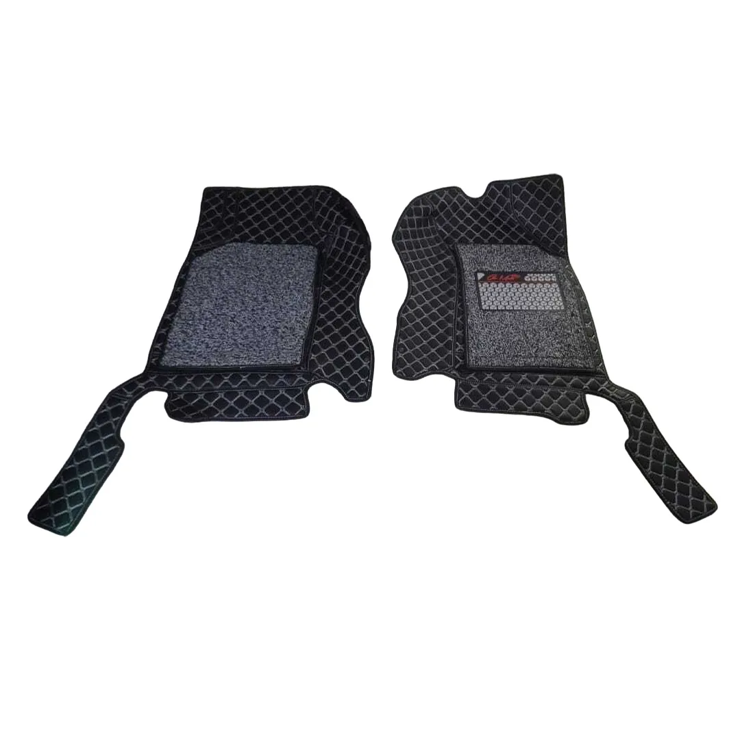 7D Floor Mats BMW X-1 Legato