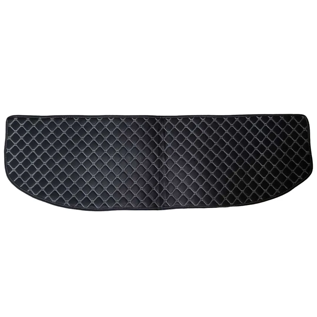 7D FloorMats Audi A3 Legato
