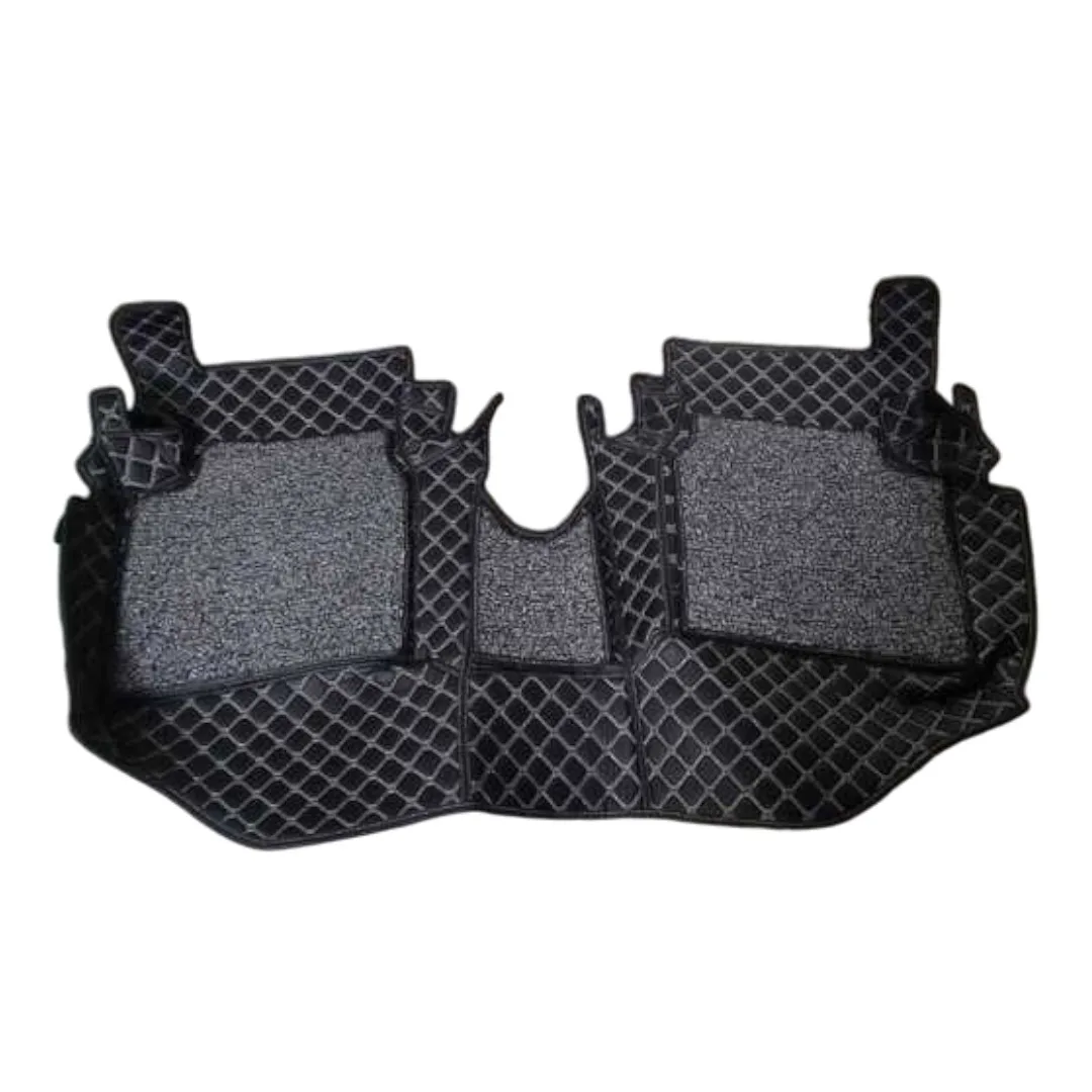 7D FloorMats For EC3 EV Legato