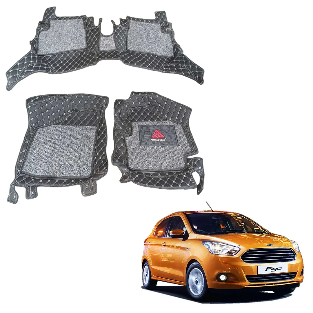 FloorMat Figo,Aspire,Freestyle