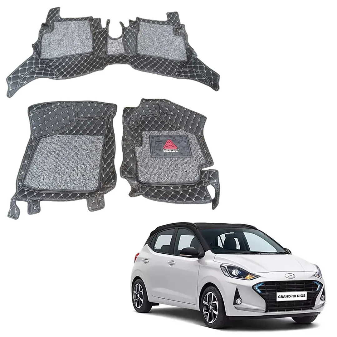 7D FloorMat Hyundai Autotech
