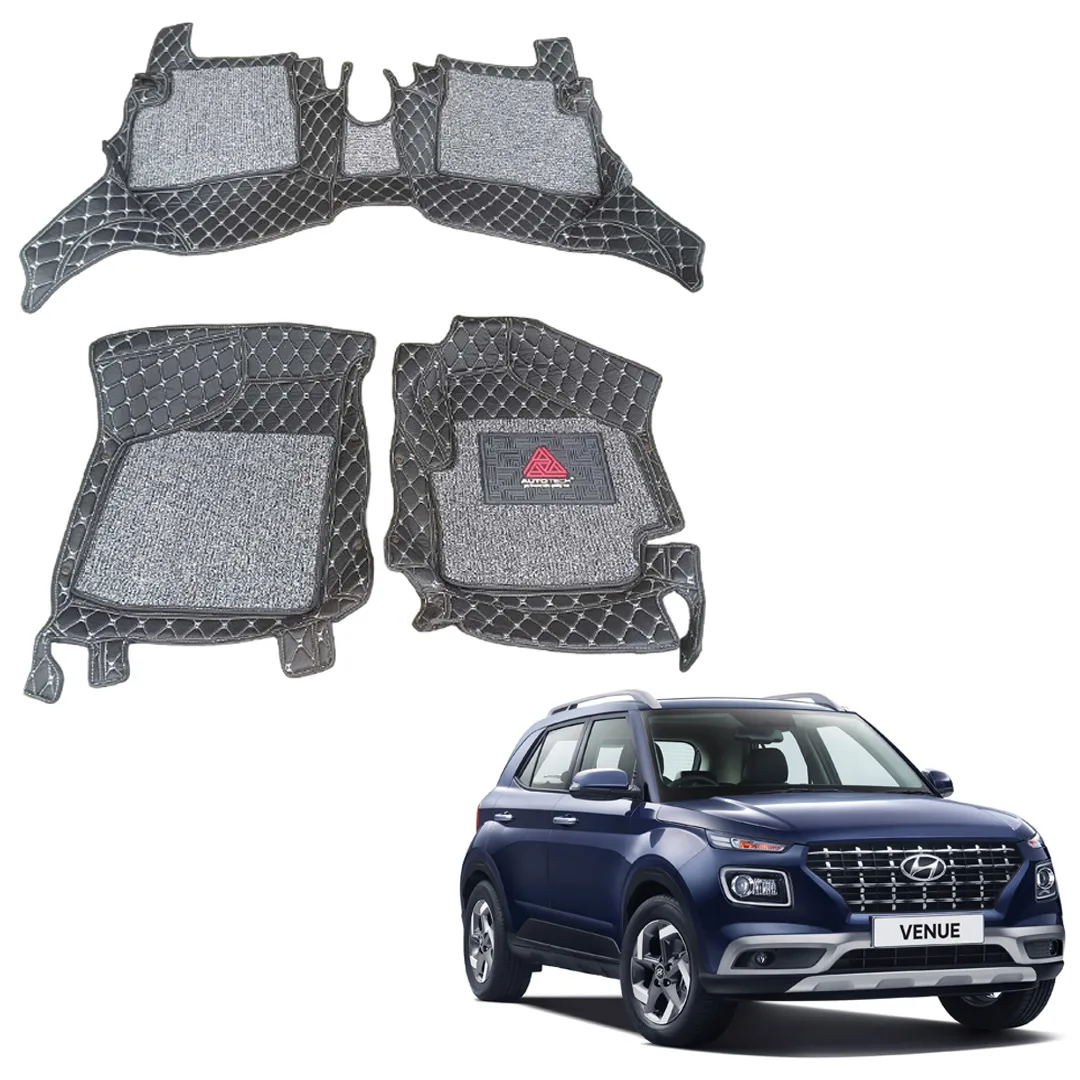 7D Floor Mat Venue Autotech