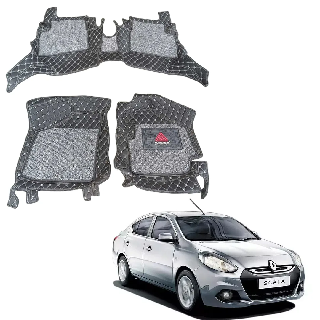 7D Floor Mat For Sunny & Scala
