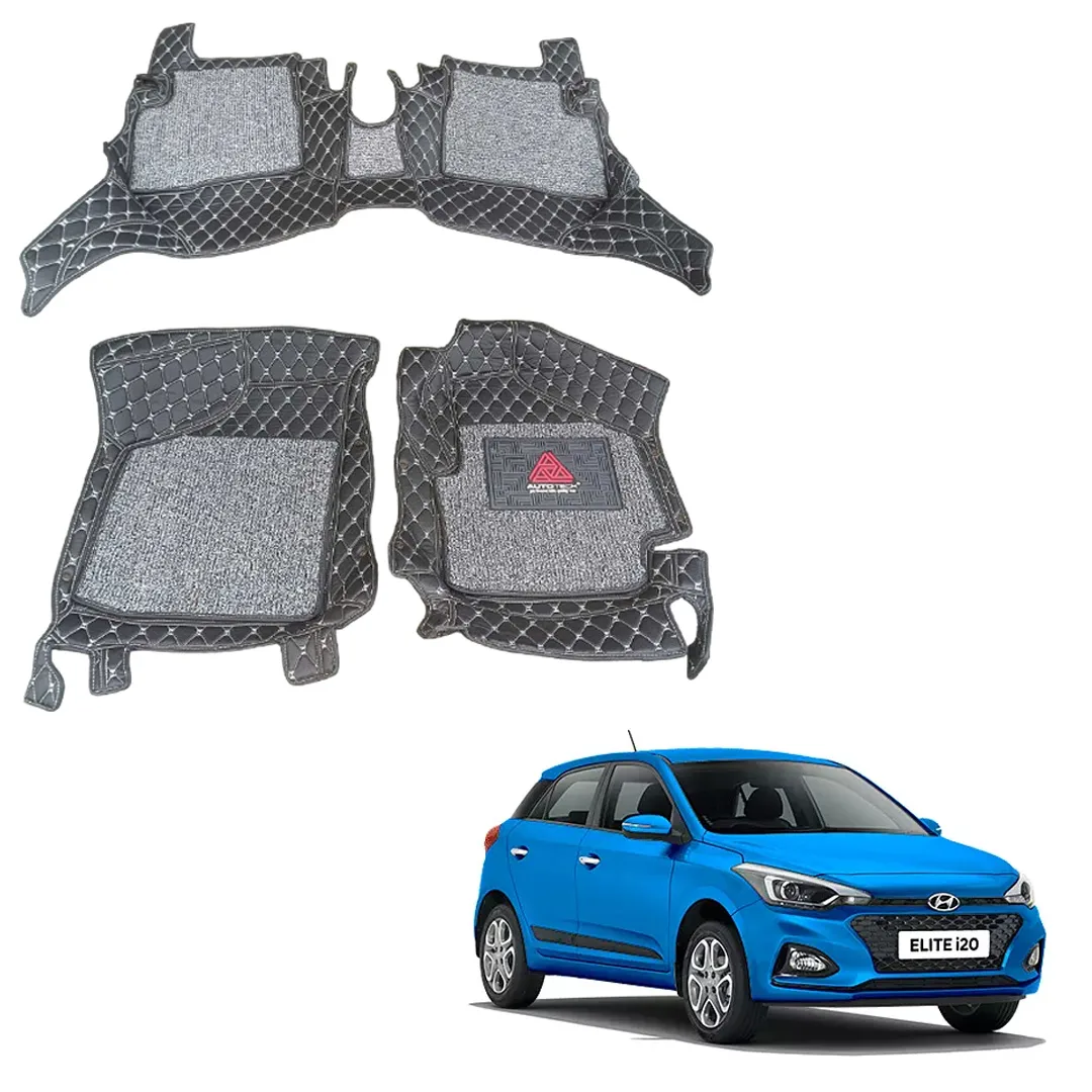 7D FloorMat Elite Autotech