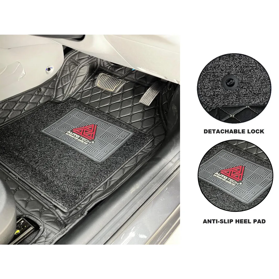 FloorMat Figo,Aspire,Freestyle