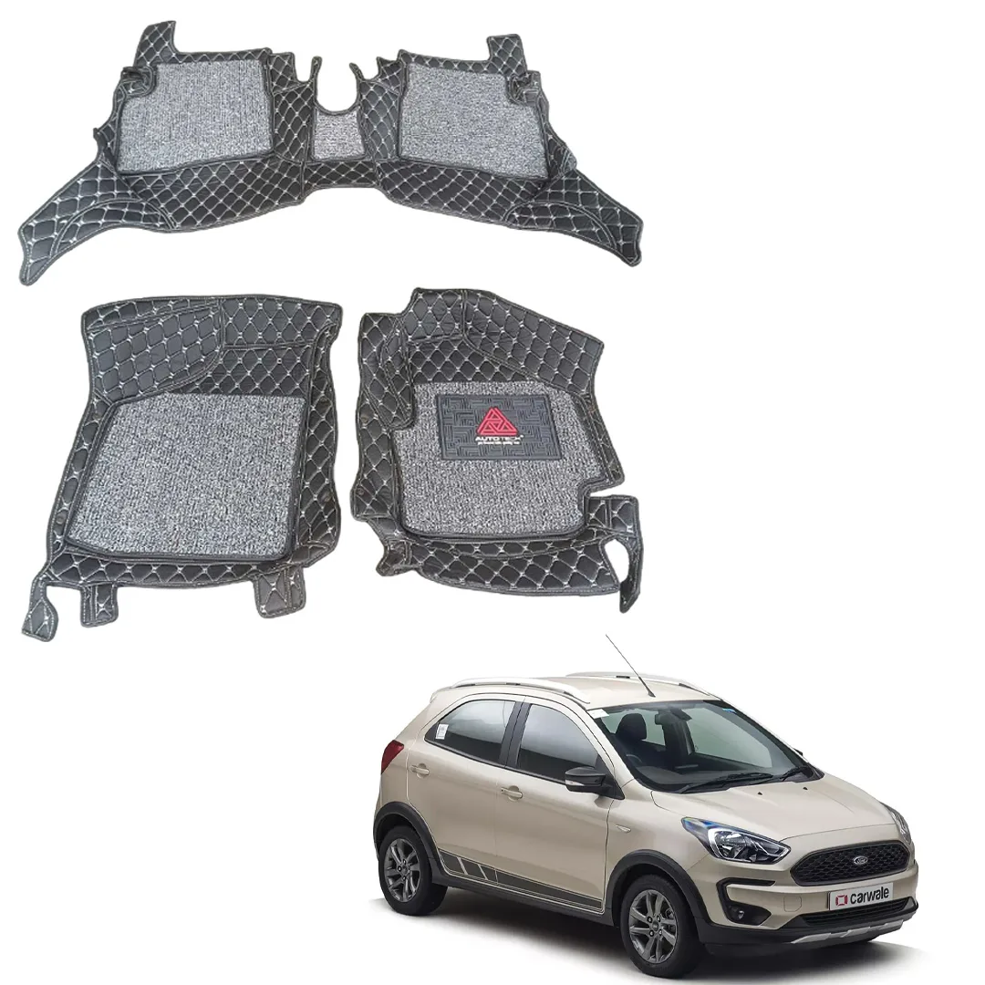 FloorMat Figo,Aspire,Freestyle
