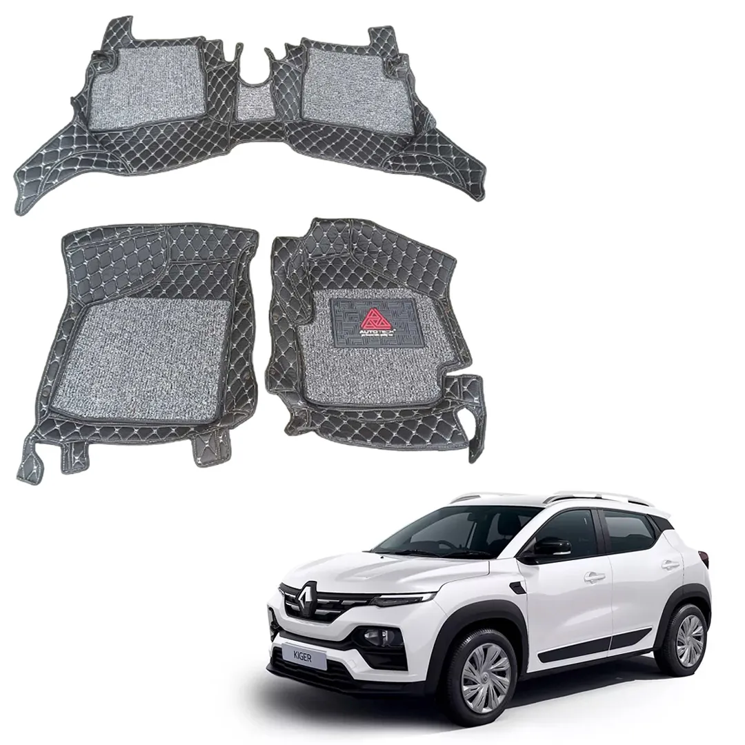 7D Floor Mat Kiger Autotech