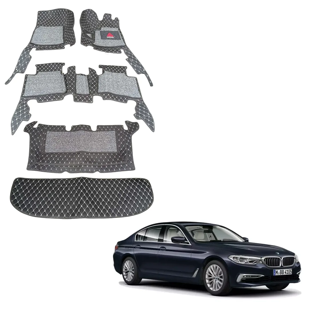 7D Floor Mat 520, 530 Autotech